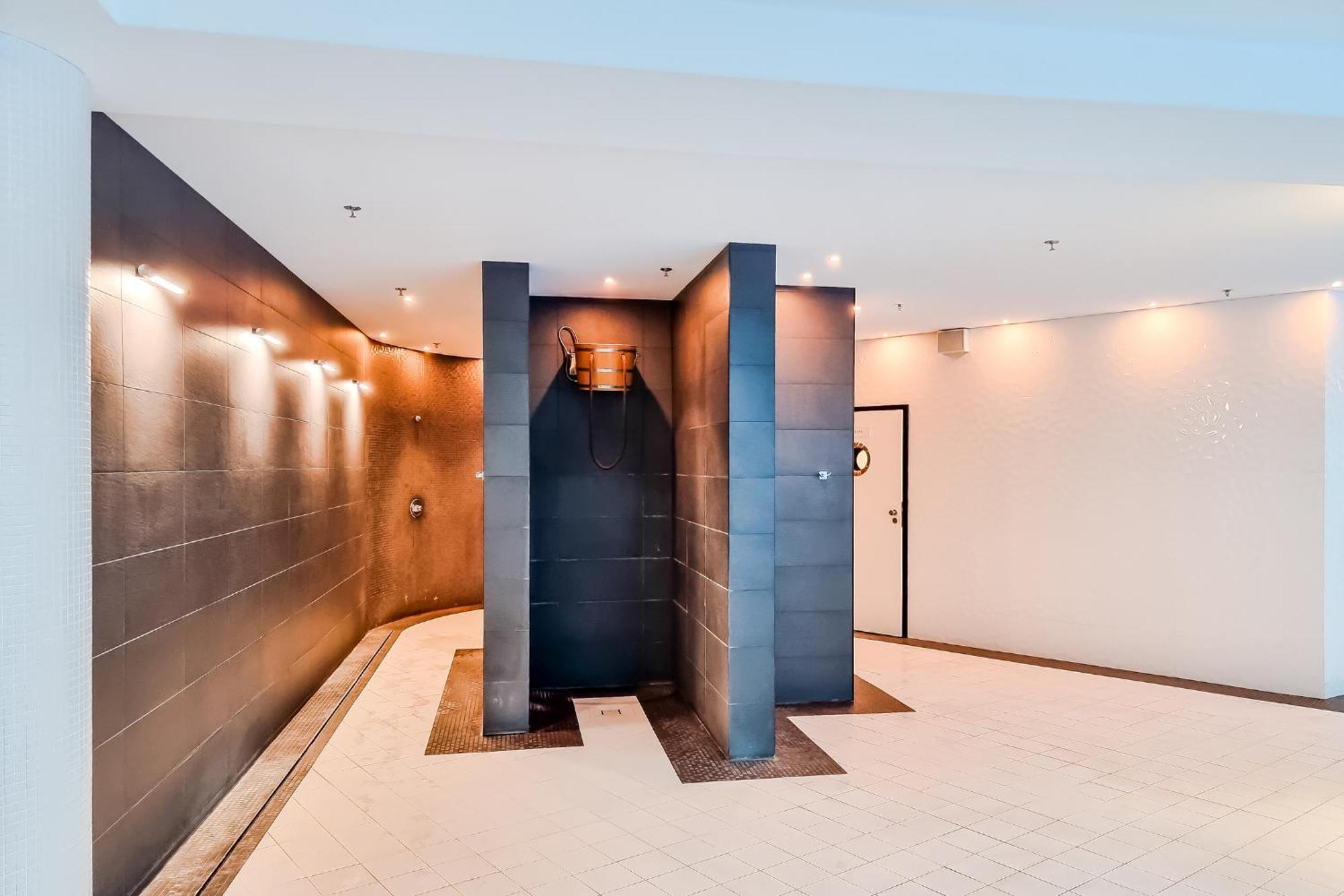 Hanza Tower Apartment No. 533 - 5Th Floor, Balcony, Swimming Pool Szczecin Buitenkant foto